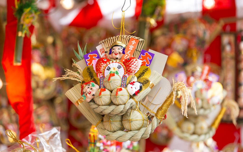 ⛩️ 타카하마 신사 이미지 9